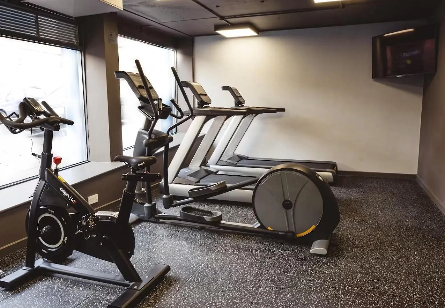 Apartmán For Students Only Student Roost Portsburgh Court Edinburgh