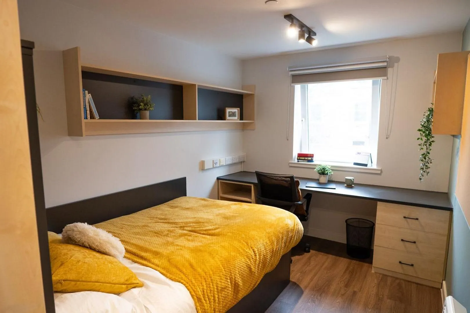 Apartmán For Students Only Student Roost Portsburgh Court Edinburgh